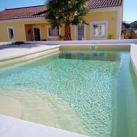 Monte Das Pedras Abrantes Exterior foto